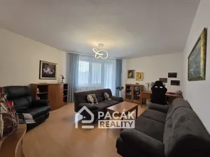 Prodej bytu 3+1, Olomouc, Rumunská, 104 m2
