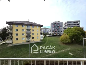 Prodej bytu 3+1, Olomouc, Rumunská, 104 m2