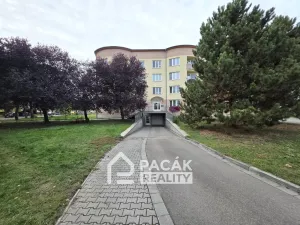 Prodej bytu 3+1, Olomouc, Rumunská, 104 m2