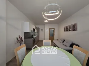 Prodej bytu 3+1, Olomouc, Rumunská, 104 m2