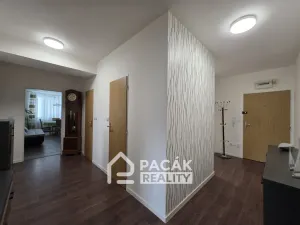 Prodej bytu 3+1, Olomouc, Rumunská, 104 m2