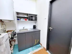 Pronájem kanceláře, Olomouc, Jožky Jabůrkové, 20 m2
