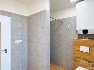 Pronájem bytu 2+kk, Hodonín, Národní třída, 39 m2