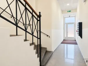 Pronájem bytu 2+kk, Hodonín, Národní třída, 39 m2