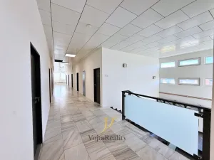 Pronájem kanceláře, Olomouc, Jožky Jabůrkové, 18 m2