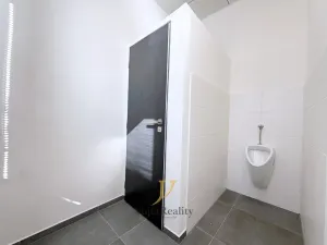 Pronájem kanceláře, Olomouc, Jožky Jabůrkové, 18 m2