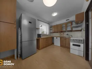 Prodej rodinného domu, Zlín, 103 m2