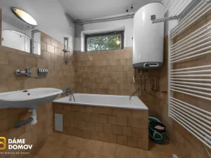 Prodej rodinného domu, Zlín, 103 m2