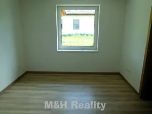 Pronájem rodinného domu, Tichá, 134 m2