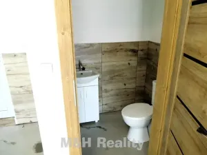 Pronájem rodinného domu, Tichá, 134 m2