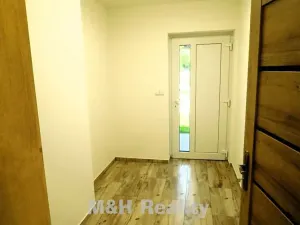 Pronájem rodinného domu, Tichá, 134 m2