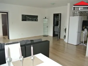 Pronájem bytu 2+kk, Frýdek-Místek - Frýdek, tř. T. G. Masaryka, 65 m2