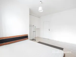 Pronájem bytu 3+kk, Praha - Krč, Budějovická, 67 m2