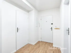 Pronájem bytu 3+kk, Praha - Krč, Budějovická, 67 m2