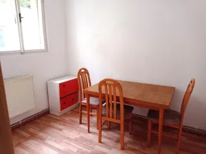 Pronájem bytu 1+1, Nepomuk, náměstí Augustina Němejce, 22 m2