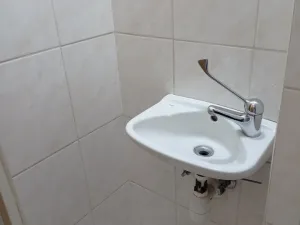 Pronájem bytu 1+1, Nepomuk, náměstí Augustina Němejce, 22 m2