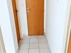 Pronájem bytu 1+1, Nepomuk, náměstí Augustina Němejce, 22 m2