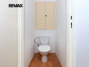 Prodej bytu 2+kk, Praha - Nové Město, Pštrossova, 55 m2