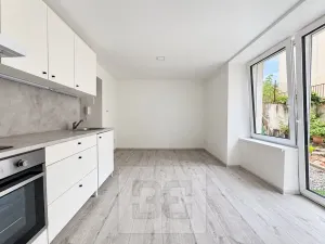 Pronájem bytu 1+kk, Znojmo, Dr. Mareše, 21 m2