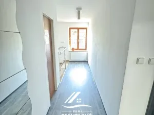 Pronájem kanceláře, Hlučín, Hrnčířská, 21 m2
