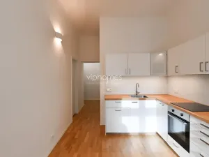 Pronájem bytu 1+kk, Praha - Josefov, Maiselova, 53 m2