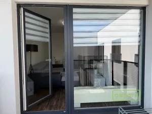 Pronájem bytu 1+1, Olomouc, Edmunda Husserla, 41 m2