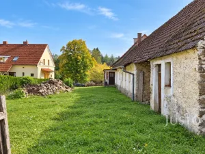 Prodej rodinného domu, Olešná, 215 m2