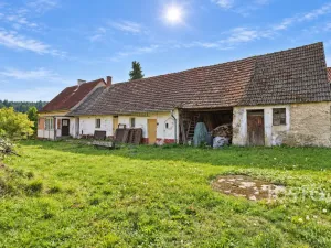 Prodej rodinného domu, Olešná, 215 m2