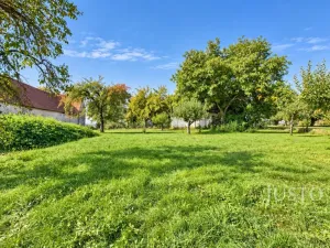 Prodej rodinného domu, Olešná, 215 m2