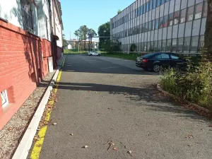 Prodej kanceláře, Pardubice, 865 m2
