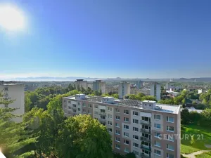 Pronájem bytu 1+1, Litvínov - Horní Litvínov, Tylova, 35 m2