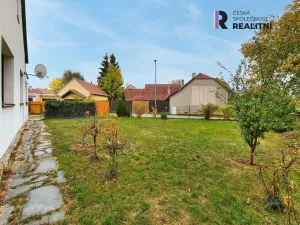 Prodej rodinného domu, Rudice, 100 m2
