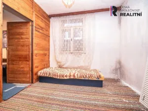 Prodej rodinného domu, Rudice, 100 m2