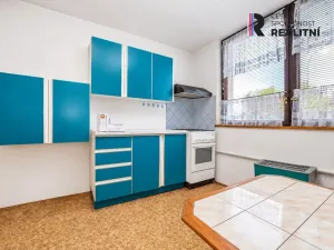 Prodej rodinného domu, Rudice, 100 m2