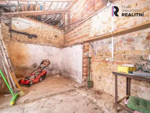Prodej rodinného domu, Rudice, 100 m2
