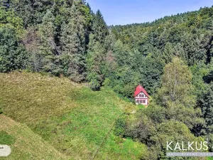 Prodej chalupy, Frýdštejn, 76 m2