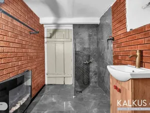 Prodej chalupy, Frýdštejn, 76 m2