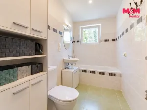 Pronájem bytu 3+kk, Horní Slavkov, Poštovní, 55 m2