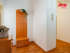 Prodej bytu 2+1, České Budějovice - České Budějovice 3, Plzeňská, 65 m2