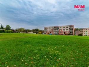 Prodej bytu 1+1, Chřibská, 36 m2