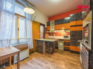 Prodej obchodního prostoru, Rychnov nad Kněžnou, Panská, 489 m2