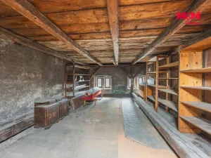 Prodej obchodního prostoru, Rychnov nad Kněžnou, Panská, 489 m2