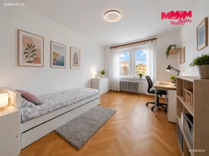 Prodej bytu 4+1, Děčín - Děčín IV-Podmokly, Jeronýmova, 91 m2