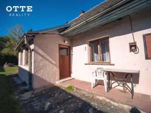 Prodej rodinného domu, Letiny - Svárkov, 90 m2