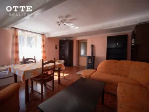 Prodej rodinného domu, Letiny - Svárkov, 90 m2