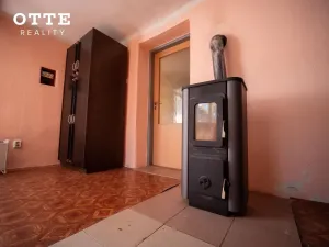 Prodej rodinného domu, Letiny - Svárkov, 90 m2