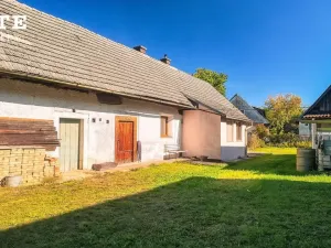 Prodej rodinného domu, Letiny - Svárkov, 90 m2