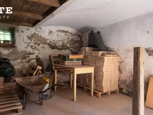 Prodej rodinného domu, Letiny - Svárkov, 90 m2