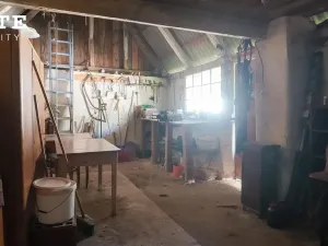 Prodej rodinného domu, Letiny - Svárkov, 90 m2