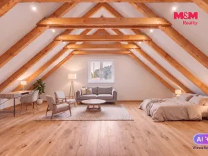 Prodej rodinného domu, Zdechovice, 201 m2